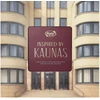 Rūta Šokoladinių saldainių rinkinys INSPIRED BY KAUNAS, 200 g