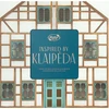 Rūta Šokoladinių saldainių rinkinys INSPIRED BY KLAIPĖDA, 200 g