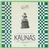 Rūta Šokoladinių saldainių rinkinys „Kaunas”, 108 g