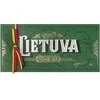 Rūta Šokoladinių saldainių rinkinys „Lietuva“, 82 g
