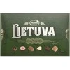 Rūta Šokoladinių saldainių rinkinys „Lietuva“, 175 g