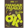 Rūta Šokoladinių saldainių rinkinys ORIJAUS KELIONĖS®, 150 g