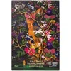 Rūta Šokoladinių saldainių rinkinys SECRET GARDEN, 150 g