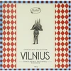 Rūta Šokoladinių saldainių rinkinys „Vilnius”, 108 g