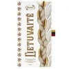 Rūta Suflė ir želė saldainiai su šokoladu „Lietuvaitė“, 225 g