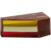 Rūta Suflė ir žėlė saldainiai su šokoladu „Lietuvaitė“, 1kg