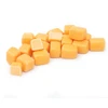 Rūta Traškūs mangų skonio karamelės kubeliai „Mango“, 120 g