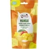 Rūta Traškūs mangų skonio karamelės kubeliai „Mango“, 120 g
