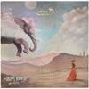 Rūta Traškūs migdolai su baltuoju šokoladu „Žara“. DREAMS BEHIND US, 150 g
