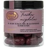 Rūta Traškūs migdolai su Ruby šokoladu ir juodaisiais serbentais, 120 g