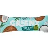 Rūta Vaisių ir riešutų užkandis „Greenz coconut“, 30 g