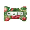 Rūta Vaisių ir riešutų užkandžiai su Matcha ir braškėmis GREENZ MATCHA & STRAWBERRY, 1kg