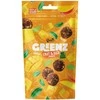 Rūta Vaisių ir sėklų užkandžiai su mangais „Greenz mango“, 80 g