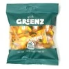 Rūta Vaisių ir sėklų užkandžiai su mangais „Greenz mango“, 110 g