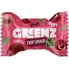 Rūta Vaisių ir sėklų užkandžiai su vyšniomis „Greenz cherry“, 110 g