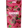 Rūta Vaisių ir sėklų užkandžiai su vyšniomis „Greenz cherry“, 80 g