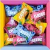 Rūta Vaisių, riešutų ir sėklų užkandžių rinkinys GREENZ, 157 g