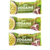 Rūta Želė saldainiai su granatais, kiviais ir pasifloromis „Uogainė“, 500g