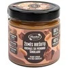 Rūta Žemės riešutų kremas su pieniniu šokoladu, 320 g