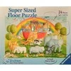 24pcs. Puzzle Noah's Ark - RAVENSBURGER dėlionė