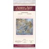 Abris Art Karoliukų siuvinėjimo rinkinys Ginkmedis (Ginkgo biloba), 32×31 cm