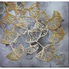 Abris Art Karoliukų siuvinėjimo rinkinys Ginkmedis (Ginkgo biloba), 32×31 cm