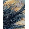 Abris Art Karoliukų siuvinėjimo rinkinys „Prabudusi legenda“ 30x60 cm