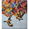 Abris Art Karoliukų siuvinėjimo rinkinys „Po putinu“ 23x26 cm Deco Scenes