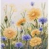 Abris Art Kryželiu siuvinėjimo rinkinys „Šnabždanti žolė“ 26x26 cm AAH-300