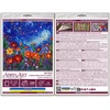 Abris Art Mini karoliukų siuvinėjimo rinkinys „Vasarvidžio nakties sapnas“ 15x15 AAM-264