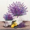 Abris Art Rinkinys kryželiui „Provanso aromatas“, 32x32 cm, AAH-064