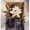 Abris Art Rinkinys siuvinėjimui kryželiu „Trio“, paveikslas 25x27 cm AAH-082