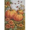 Abris Art Siuvinėjimo kryželiu rinkinys „Rudens sodas“ 16x24 cm AAH-289