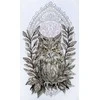 Abris Art Siuvinėjimo kryželiu rinkinys „Pasaka nakčiai“, 14 ct, 17 spalvų, 30x44 cm