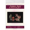Abris Art Siuvinėjimo kryželiu rinkinys „Japonija 2“ 15x10 cm AAH-098