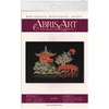 Abris Art Siuvinėjimo kryželiu rinkinys „Japonija“ 15x10 cm AAH-097
