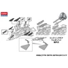 Academy Lockheed Martin F-35A Lightning II 4D plastikinis surenkamas modelis