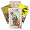 AGM Tarott De Ae Waite Deluxe Deck Spanish Edition kortos