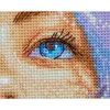 Aine Bubblegum Dreams kryželiu siuvinėjimo rinkinys su Aida 14 ct, 20×20