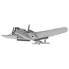 Airfix Armstrong Whitworth Whitley Mk.V 1/72 surenkamas plastikinis lėktuvas