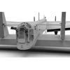Airfix Armstrong Whitworth Whitley Mk.V 1/72 surenkamas plastikinis lėktuvas
