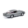 Airfix Aston Martin DB5 dovanų rinkinys 1:43, plastikinis modelis A55011