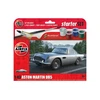 Airfix Aston Martin DB5 dovanų rinkinys 1:43, plastikinis modelis A55011