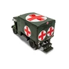 Airfix Austin K2/Y britų armijos greitosios modelis 1/35