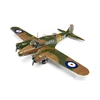 Airfix Avro Anson Mk.I 1/48 lėktuvo plastikinis modelio rinkinys