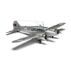Airfix Avro Anson Mk.I 1/48 plastikinis lėktuvo modelio rinkinys A09191A