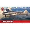 Airfix Avro Anson Mk.I 1/48 plastikinis lėktuvo modelio rinkinys A09191A