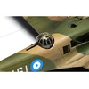 Airfix Avro Anson Mk.I 1/48 plastikinis lėktuvo modelio rinkinys A09191A
