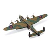 Airfix Avro Lancaster B.III 1/72 plastikinis surinkimo rinkinys A08013A