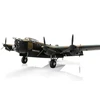Airfix Avro Lancaster B.III 1/72 plastikinis surinkimo rinkinys A08013A